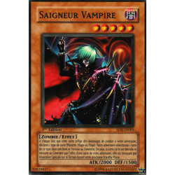 Saigneur Vampire (Seigneur Vampire) (C) [SD2]