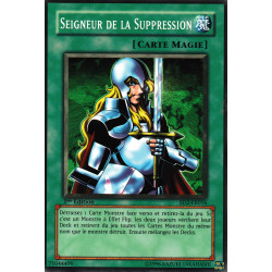 Seigneur de la Suppression (C) [SD2]