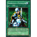 Seigneur de la Suppression (C) [SD2]