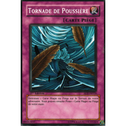 Tornade de Poussière (C) [SD2]