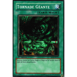 Tornade Géante (C) [SD2]