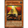 Tortue Pyramide (C) [SD2]