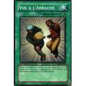 Vol à l'Arraché (C) [SD2]