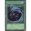 Typhon d'Espace Mystique (C) [SD2]