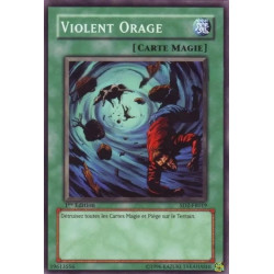 Violent Orage (C) [SD2]