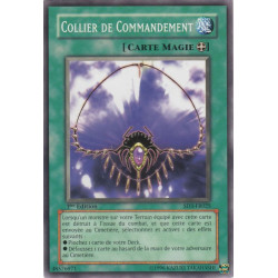 Collier de Commandement (C) [SD3]
