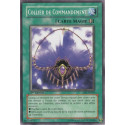 Collier de Commandement (C) [SD3]