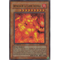 Empereur De La Flamme Infernale (UR) [SD3]