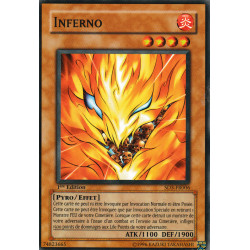 Inferno (C) [SD3]