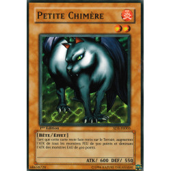 Petite Chimère (C) [SD3]