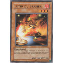 Lutin du Brasier (C) [SD3]