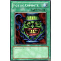 Pot de Cupidité (C) [SD3]