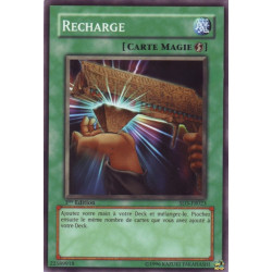 Recharge (C) [SD3]