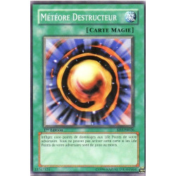 Météore Destructeur (C) [SD3]