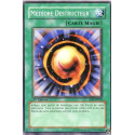 Météore Destructeur (C) [SD3]