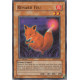 Renard Feu (C) [SD3]
