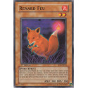Renard Feu (C) [SD3]