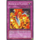 Retour de Flamme (C) [SD3]