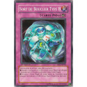 Sort de Bouclier Type 8 (C) [SD3]