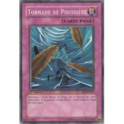 Tornade de Poussière (C) [SD3]