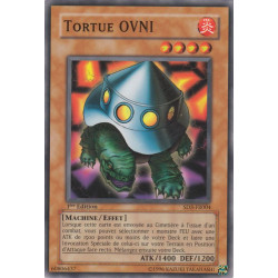 Tortue OVNI (C) [SD3]