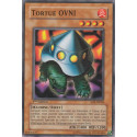 Tortue OVNI (C) [SD3]