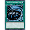 Typhon d'Espace Mystique (C) [SD3]