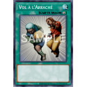 Vol à l'Arraché (C) [SD3]