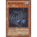 Baudroie Barbue (C) [SD4]