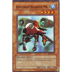 Bugroth Amphibie MK-3 (C) [SD4]