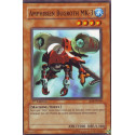Amphibien Bugroth MK-3 (Bugroth Amphibie MK-3) (C) [SD4]