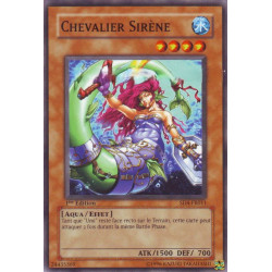 Chevalier Sirène (C) [SD4]