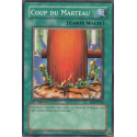 Coup du Marteau (C) [SD4]