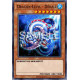 Dragon-Levia - Dédale (C) [SD4]