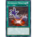 Enterrement Prématuré (C) [SD4]