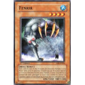 Fenrir (C) [SD4]
