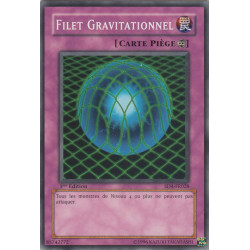 Filet Gravitationnel (C) [SD4]