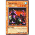 Génovirus (C) [SD4]
