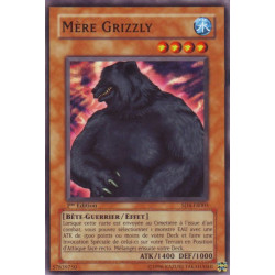 Mère Grizzly (C) [SD4]