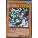 Mobius le Monarque de Glace (C) [SD4]