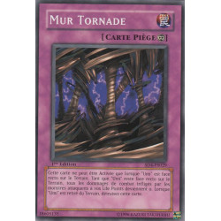 Mur Tornade (C) [SD4]