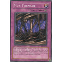 Mur Tornade (C) [SD4]