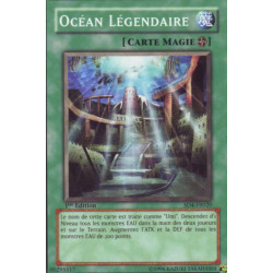 Océan Légendaire (C) [SD4]
