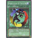 Permutation de Créature (C) [SD4]