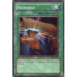 Recharge (C) [SD4]