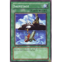 Sauvetage (C) [SD4]