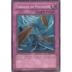 Tornade de Poussière (C) [SD4]