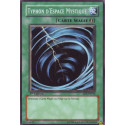 Typhon d'Espace Mystique (C) [SD4]