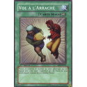Vol à l'Arraché (C) [SD4]