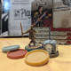 Figurine : Bruce (Game Night 1) - Zombicide Black Blague